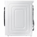 WW12BB944DGH Samsung 12 KG BubbleWash™ Smart Front Load Washer 
